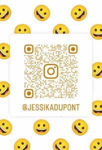 Hundeschule Lahr - Jessika Dupont Instagram-Link