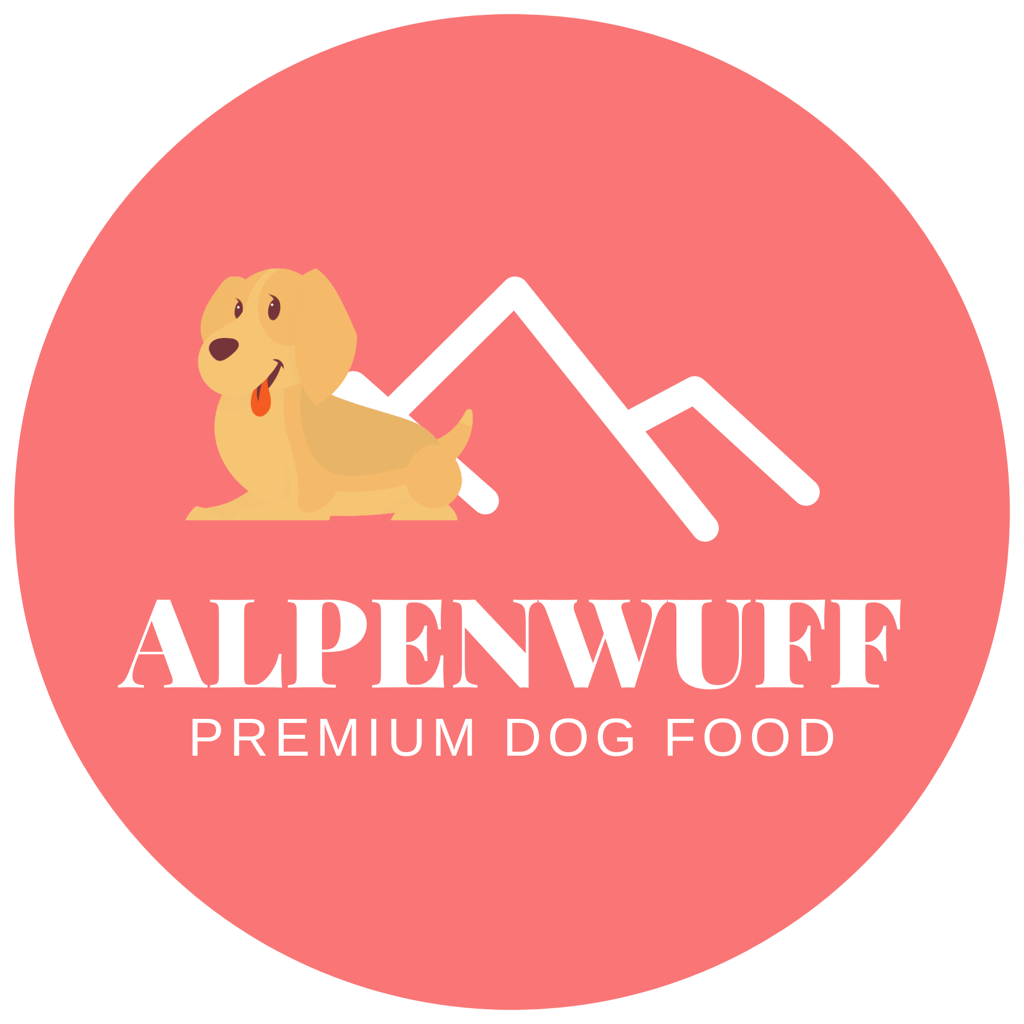 Link zum Alpenwuff Online-Shop